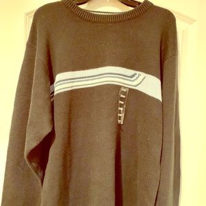 Ng xl men’s sweater new